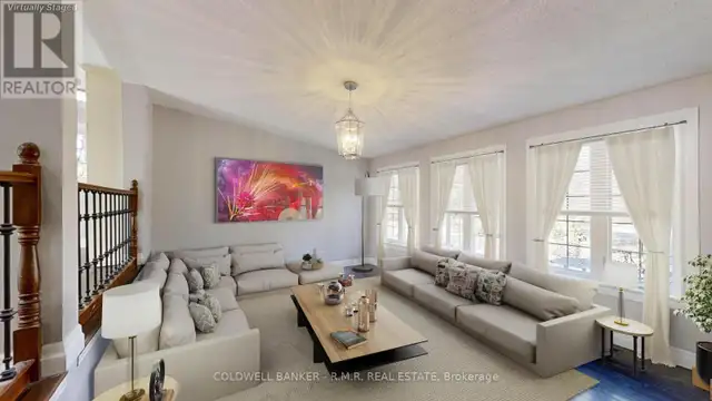 44 NICHOLSON DRIVE Uxbridge, Ontario63005669831553122