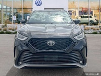 This Toyota Highlander delivers a Intercooled Turbo Regular Unleaded I-4 2.4 L/146 engine powering t... (image 7)