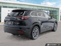 * Turbocharged 2.5L Engine, Standard i-Activ AWD, Paddle Shifters * Leather-trimmed seats, heated fi... (image 4)