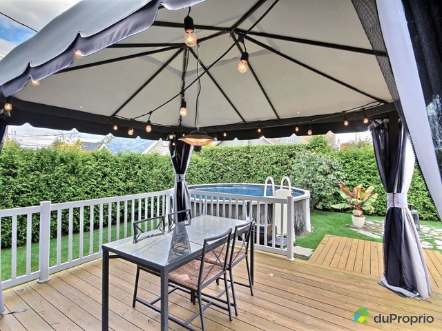 $699,000 - 2 Storey for sale in St-Charles-Borromée — photo 2
