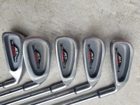 Golf clubs and Bag Mississauga / Peel Region Toronto (GTA) Preview