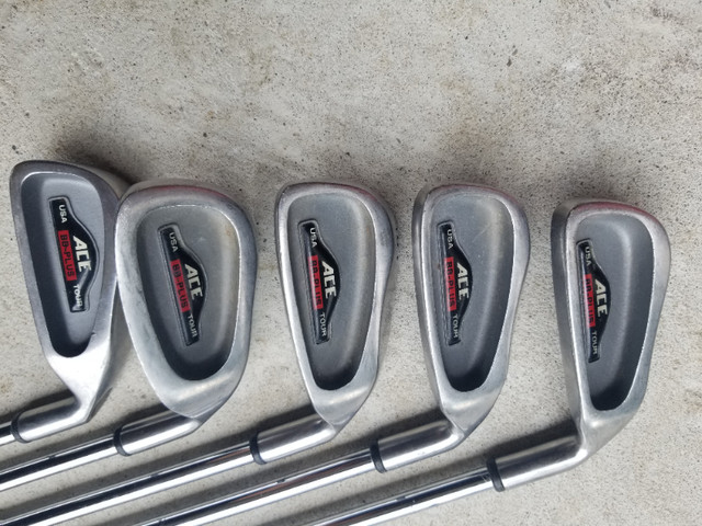 Golf clubs and Bag in Golf in Mississauga / Peel Region