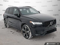This Volvo XC90 has a strong Turbo/Supercharger Premium Unleaded I-4 2.0 L/120 engine powering this... (image 6)