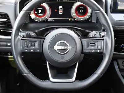 2024 Nissan Rogue SL | Leather Seats | Nav | 360 Camera | Moonro, View more