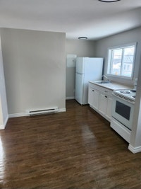 One bedroom renovated on Brookside in Glace Bay Cape Breton Nova Scotia Preview