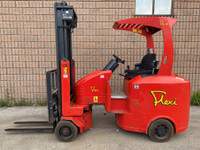 2014 Flexi G4 Forklift