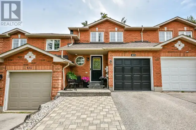453 FERNDALE DRIVE S Barrie (Ardagh), Ontario62865717263873120