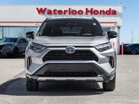 *The listed price reflects a financing offer and includes a $1,500 rebate.* *WATERLOO HONDA'S **PRE-... (image 2)