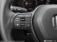 Discover unparalleled efficiency and dynamic style with the new 2026 Honda CR-V Hybrid Sport in stun... (image 6)