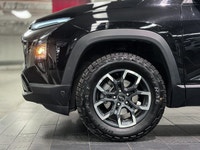 The 2025 Chevrolet Equinox ACTIV is the first-ever rugged-inspired trim for the Equinox, completely... (image 8)