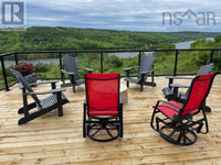 135 LAKE VIEW Lane West Lochaber, Nova Scotia