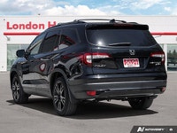 Come visit our London Honda team, you can find us at 560 Wharncliffe Rd S, London, ON, N6J 2N4, or c... (image 3)