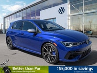 Experience the exhilarating performance and sophisticated style of this 2024 Volkswagen Golf R TSI H... (image 6)