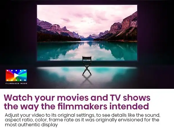 Hisense 144Hz Mini-QLED TV55"$579/65"$799/75"$1199/85"$1499NoTax in TVs in City of Toronto - Image 7