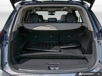 This Nissan Rogue has a trusty Intercooled Turbo Regular Unleaded I-3 1.5 L/91 engine powering this... (image 6)