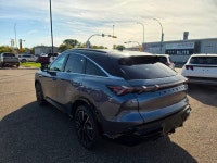 Hyundai of Regina 444 Broad Street Regina, SK, S4R 8R8 Phone: 855-219-9695 Recent Arrival! 2027 INFI... (image 3)