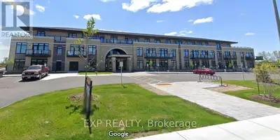 105 - 225 JOHANNA STREET Mississippi Mills, Ontario