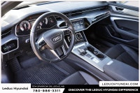 2019 Audi A6 Technik quattro Experience the Audi A6 Technik with only 96101 km on the odometer. Fini... (image 9)