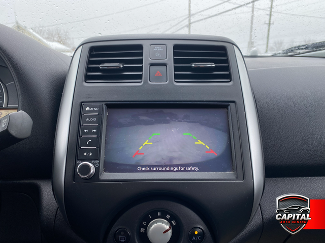 2019 Nissan Micra Base in Cars & Trucks in Ottawa - Image 16