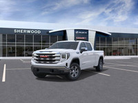 Welcome to Sherwood Buick GMC! This GMC Sierra 1500 delivers a Gas V8 5.3L/325 engine powering this... (image 7)