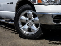 Tow Hitch | Power Heated Side Mirrors | Cruise Control | Engine Block Heater | Anti-Lock Brakes | Ke... (image 5)