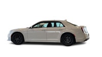 Welcome to BMW Regina Recent Arrival! 2023 Chrysler 300 4D Sedan Touring Bright White Clearcoat 180-... (image 8)
