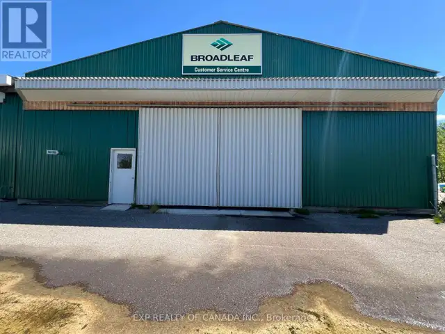 208 FELDMAN ROAD Timmins (TS - SW), Ontario in Commercial & Office Space for Rent in Timmins - Image 8