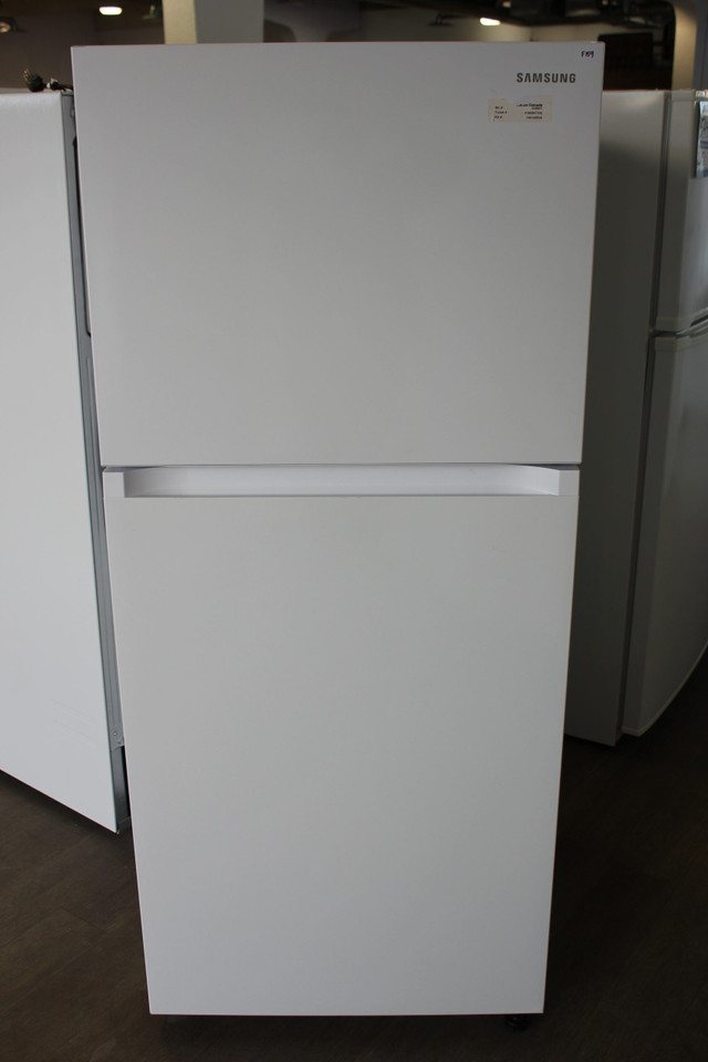 Grand choix  méga vente réfrigérateur boite ouverte dans Laveuses et sécheuses  à Laurentides - Image 4