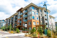 Hawthorne at Timber Court is situated at the corner of East 27th & Library Lane in the District of N... (image 8)