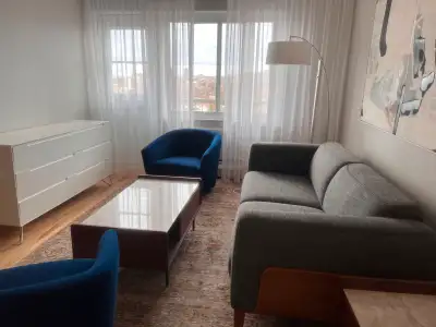 MEUBLÉ/FURNISHED APARTEMENT in NDG for 1650$