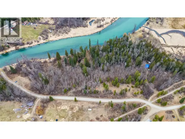 Nixon Road Lot# 83 Appledale, British Columbia in Land for Sale in Nelson - Image 21