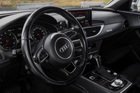 Supercharged,All Wheel Drive,Power Steering,Tires - Front Performance,ABS,Tires - Rear Performance,T... (image 9)