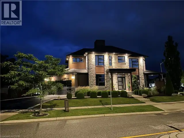 146 GREEN GATE Boulevard Cambridge, Ontario in Houses for Sale in Kitchener / Waterloo - Image 6