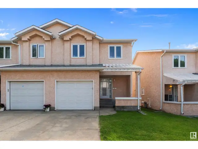 7517 188 ST NW Edmonton, Alberta62864758602754122