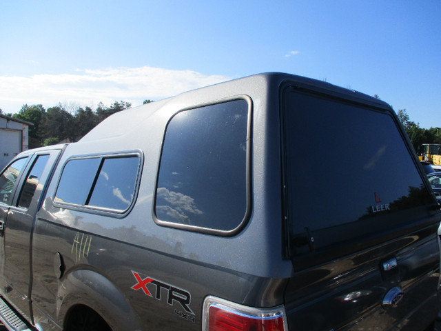 LEER Box Cap in Auto Body Parts in Barrie - Image 2