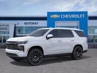 Explore our selection of quality used cars, trucks, and SUVs at Gateway Chevrolet Buick GMC. With ov... (image 1)