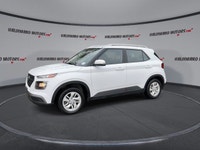 This Hyundai Venue has a dependable Gas 4cyl 1.6L engine powering this Variable transmission. Lane D... (image 4)