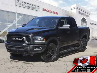 This previously enjoyed * 2023 Ram 1500 Classic* is part of Ram's 4WD Standard Pickup Trucks segment...