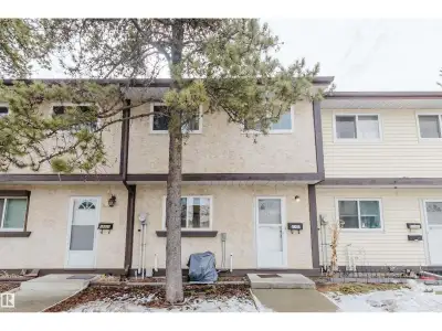 Welcome to this beautifully renovated 2-storey townhouse with A/C in the desirable community of Belm...