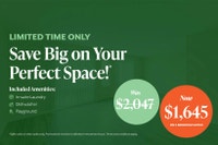 Amenities: Upgraded Kitchens • In-suite Laundry • Dishwasher Suite & Building: Two level, three-bedr... (image 1)