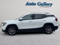 Accident Free! | Manitoba Owned/One Owner! | 9-Speed Automatic Transmission | All-Wheel Drive | Keyl... (image 1)