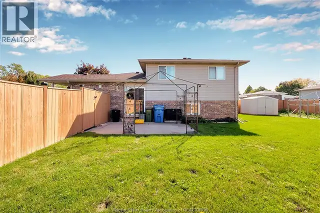 1589 BLAIRWOOD CRESCENT Unit# HOUSE Windsor, Ontario in Long Term Rentals in Windsor Region - Image 25