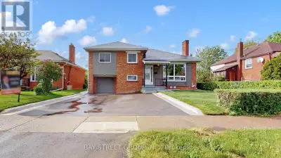 4022 BLOOR STREET W Toronto (Islington-City Centre West), Ontari
