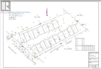 Ready-to-Build 17-Unit Townhouse Development Site! Zoned RM2 Zoned for Townhouses or Condos. This 0....