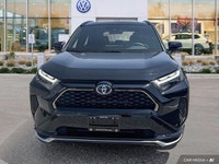 Only 8,950 Miles! This Toyota RAV4 Prime delivers a Gas/Electric I-4 2.5 L/152 engine powering this... (image 7)