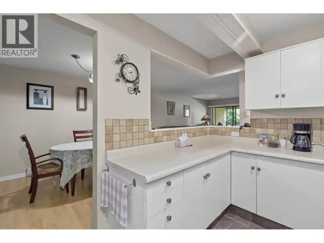 1035 Bernard Avenue Unit# 108 Kelowna, British Columbia in Condos for Sale in Penticton - Image 7