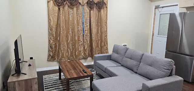 2 Bedrooms 1 Bathroom Suite for Rent in Long Term Rentals in Whitehorse - Image 9