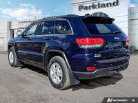 The 2017 Jeep Grand Cherokee Laredo is built for those who want a perfect balance of rugged capabili... (image 3)