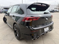 Humberview Volkswagen on the Queensway Get ready to experience the ultimate hatchback! The 2024 Volk... (image 4)