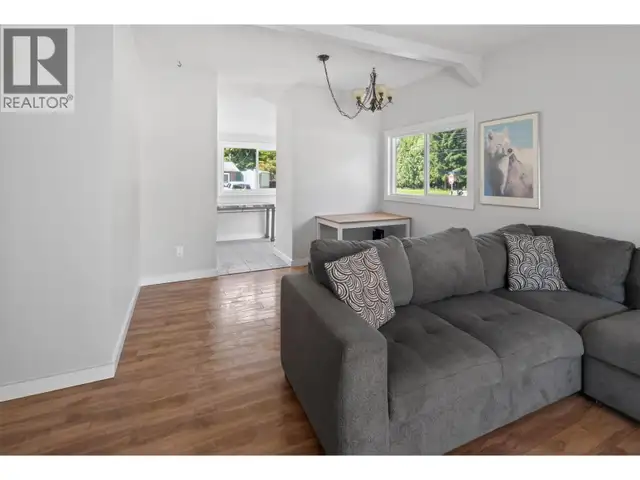 4 DRAKE STREET Kitimat, British Columbia in Houses for Sale in Kitimat - Image 6